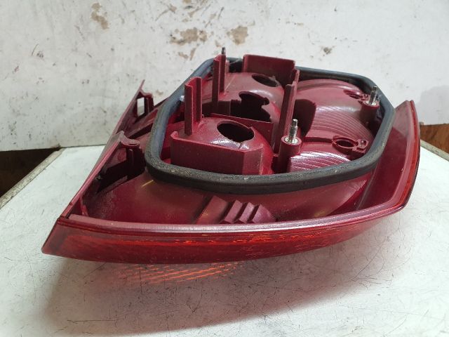 bontott SKODA OCTAVIA II Jobb Hátsó Lámpa