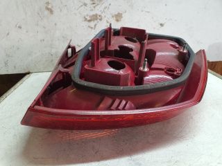 bontott SKODA OCTAVIA II Jobb Hátsó Lámpa