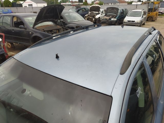 bontott SKODA OCTAVIA II Jobb Hátsó Lámpa