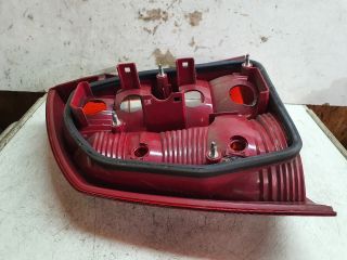 bontott SKODA OCTAVIA II Jobb Hátsó Lámpa