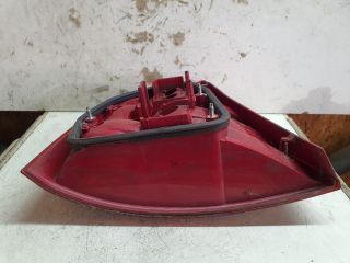 bontott SKODA OCTAVIA II Jobb Hátsó Lámpa