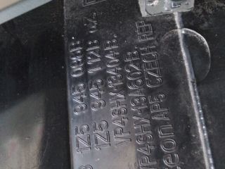 bontott SKODA OCTAVIA II Jobb Hátsó Lámpa