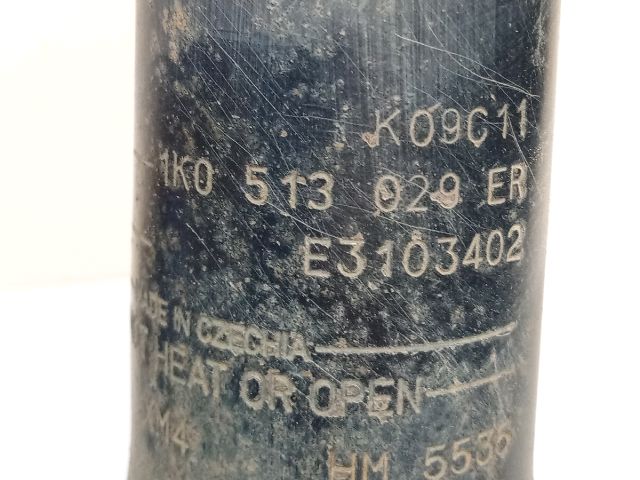 bontott SKODA OCTAVIA II Jobb hátsó Lengéscsillapító