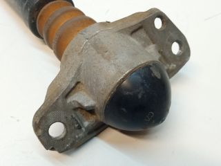 bontott SKODA OCTAVIA II Jobb hátsó Lengéscsillapító