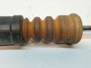 bontott SKODA OCTAVIA II Jobb hátsó Lengéscsillapító