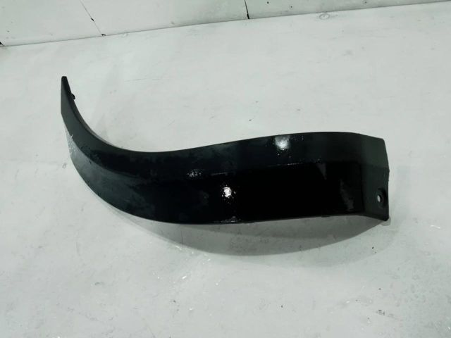 bontott SKODA OCTAVIA II Jobb hátsó Lökhárító Díszléc