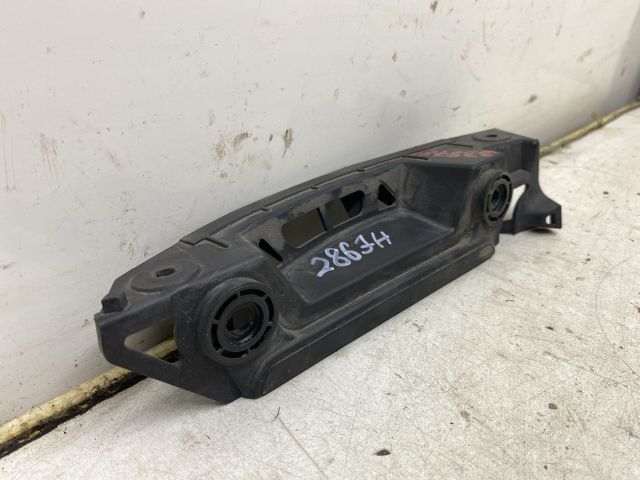 bontott SKODA OCTAVIA II Jobb hátsó Oldal Lökhárító Tartó (Műanyag)