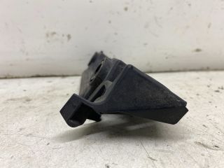 bontott SKODA OCTAVIA II Jobb hátsó Oldal Lökhárító Tartó (Műanyag)