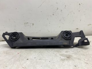 bontott SKODA OCTAVIA II Jobb hátsó Oldal Lökhárító Tartó (Műanyag)