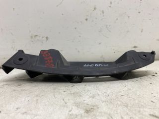 bontott SKODA OCTAVIA II Jobb hátsó Oldal Lökhárító Tartó (Műanyag)