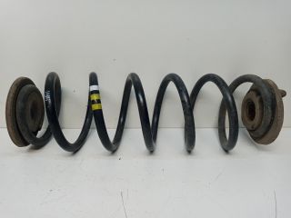 bontott SKODA OCTAVIA II Jobb hátsó Rugó