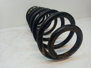 bontott SKODA OCTAVIA II Jobb hátsó Rugó