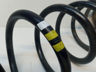 bontott SKODA OCTAVIA II Jobb hátsó Rugó