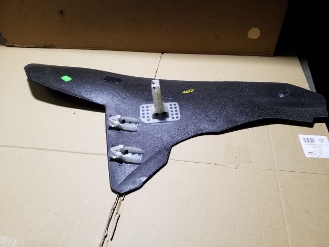 bontott SKODA OCTAVIA II Jobb Kardánbox Burkolat