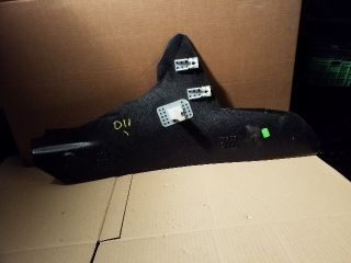 bontott SKODA OCTAVIA II Jobb Kardánbox Burkolat