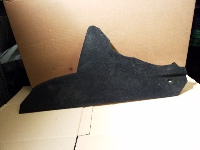 bontott SKODA OCTAVIA II Jobb Kardánbox Burkolat