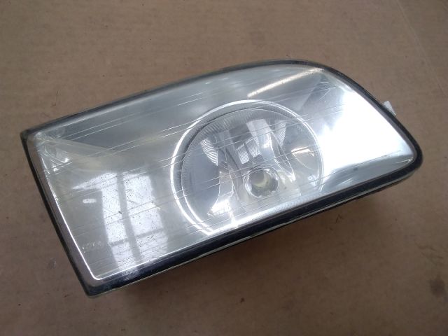 bontott SKODA OCTAVIA II Jobb Ködfényszóró