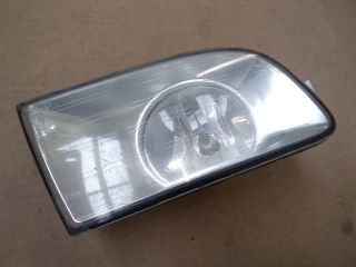 bontott SKODA OCTAVIA II Jobb Ködfényszóró