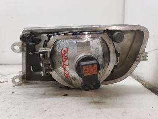 bontott SKODA OCTAVIA II Jobb Ködfényszóró