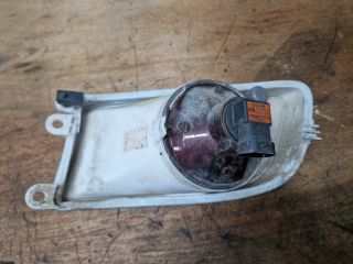 bontott SKODA OCTAVIA II Jobb Ködfényszóró