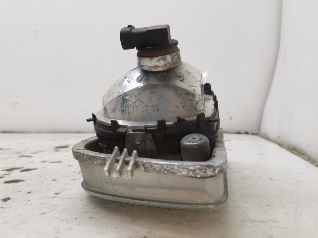 bontott SKODA OCTAVIA II Jobb Ködfényszóró