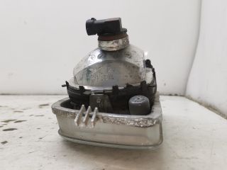 bontott SKODA OCTAVIA II Jobb Ködfényszóró