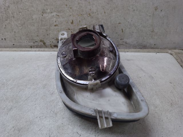 bontott SKODA OCTAVIA II Jobb Ködfényszóró