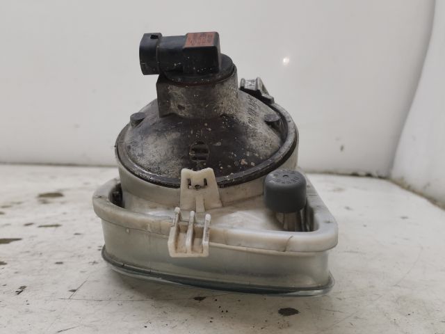 bontott SKODA OCTAVIA II Jobb Ködfényszóró