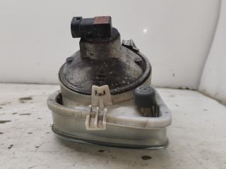 bontott SKODA OCTAVIA II Jobb Ködfényszóró