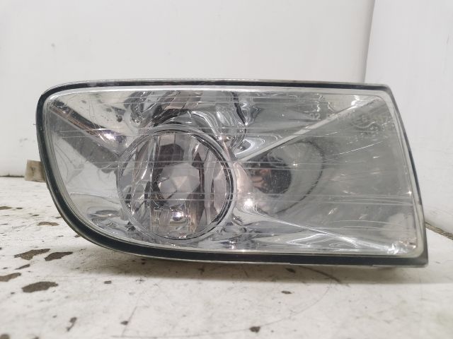 bontott SKODA OCTAVIA II Jobb Ködfényszóró