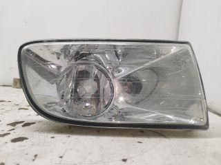 bontott SKODA OCTAVIA II Jobb Ködfényszóró