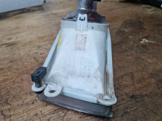 bontott SKODA OCTAVIA II Jobb Ködfényszóró