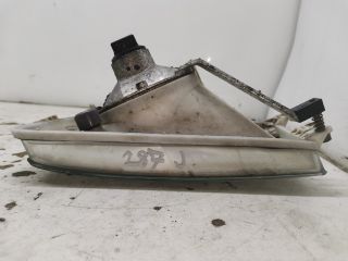 bontott SKODA OCTAVIA II Jobb Ködfényszóró