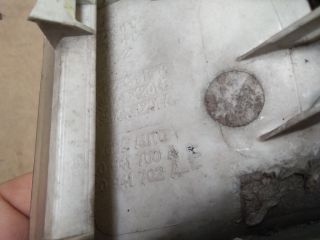 bontott SKODA OCTAVIA II Jobb Ködfényszóró