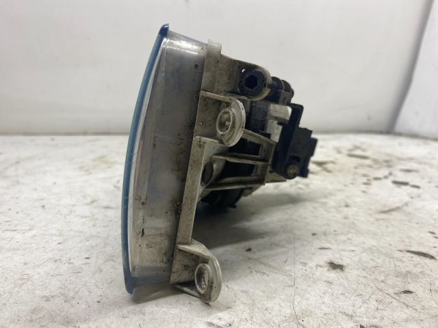 bontott SKODA OCTAVIA II Jobb Ködfényszóró