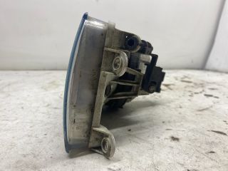 bontott SKODA OCTAVIA II Jobb Ködfényszóró
