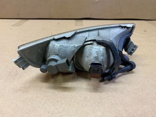 bontott SKODA OCTAVIA II Jobb Ködfényszóró