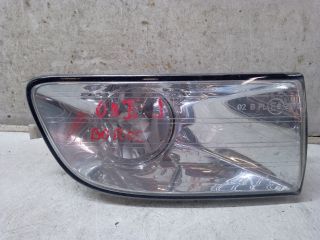 bontott SKODA OCTAVIA II Jobb Ködfényszóró