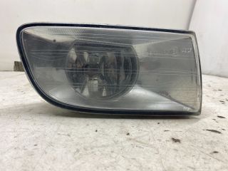 bontott SKODA OCTAVIA II Jobb Ködfényszóró