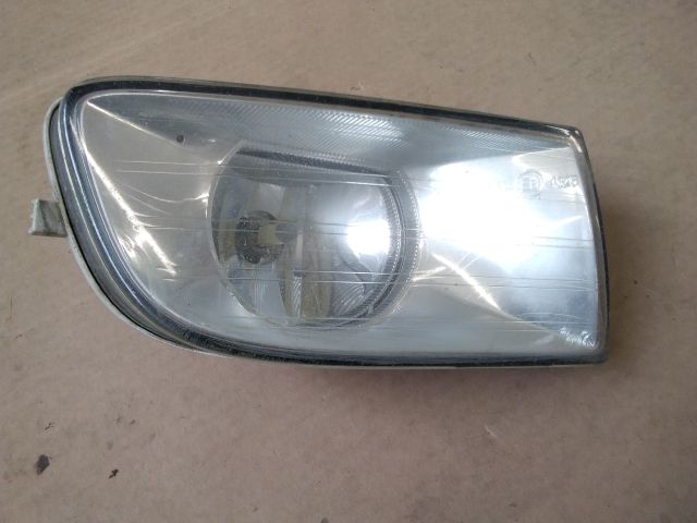 bontott SKODA OCTAVIA II Jobb Ködfényszóró