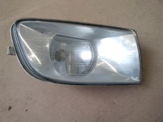 bontott SKODA OCTAVIA II Jobb Ködfényszóró
