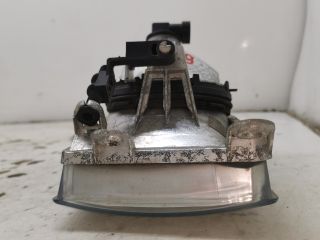 bontott SKODA OCTAVIA II Jobb Ködfényszóró