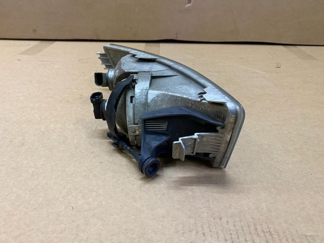 bontott SKODA OCTAVIA II Jobb Ködfényszóró