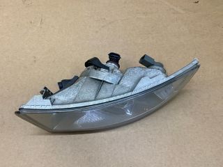 bontott SKODA OCTAVIA II Jobb Ködfényszóró