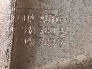 bontott SKODA OCTAVIA II Jobb Ködfényszóró