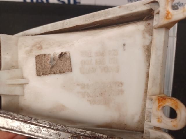 bontott SKODA OCTAVIA II Jobb Ködfényszóró