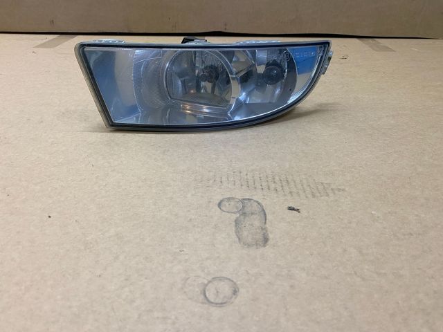 bontott SKODA OCTAVIA II Jobb Ködfényszóró