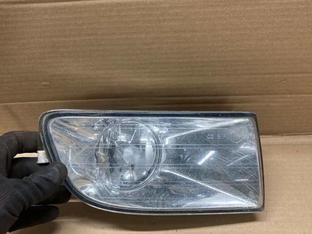 bontott SKODA OCTAVIA II Jobb Ködfényszóró