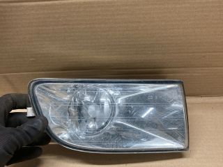 bontott SKODA OCTAVIA II Jobb Ködfényszóró