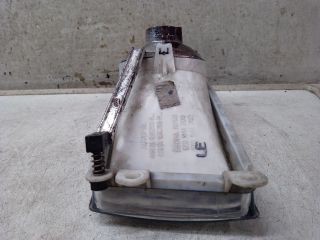 bontott SKODA OCTAVIA II Jobb Ködfényszóró